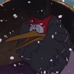 Meet your Posher, Reuben